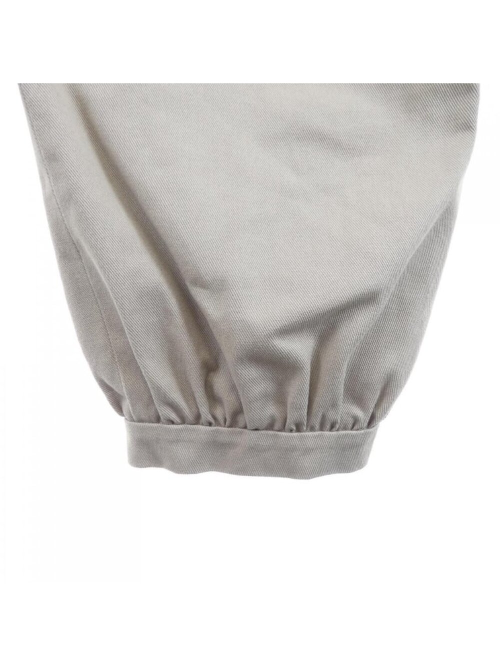 Fendi O2w Pants Beige - Picture 5 of 5